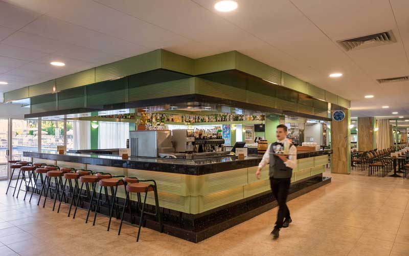 HTOP ROYAL BEACH HOTEL